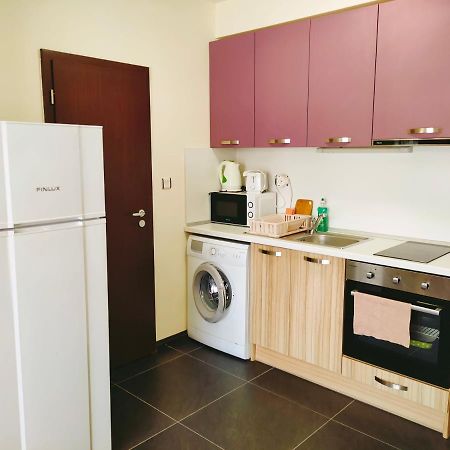 Mars Apartments In Complex Shipka Sveti Vlas Εξωτερικό φωτογραφία