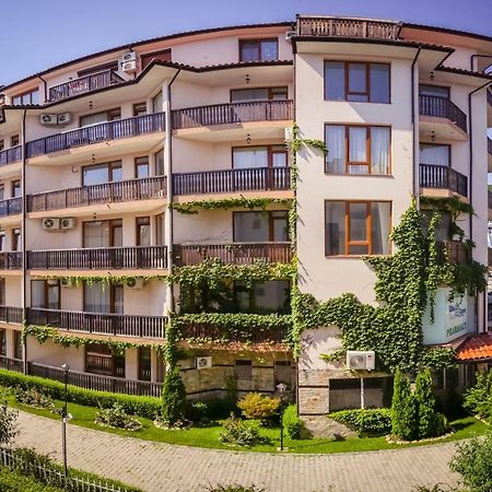Mars Apartments In Complex Shipka Sveti Vlas Εξωτερικό φωτογραφία