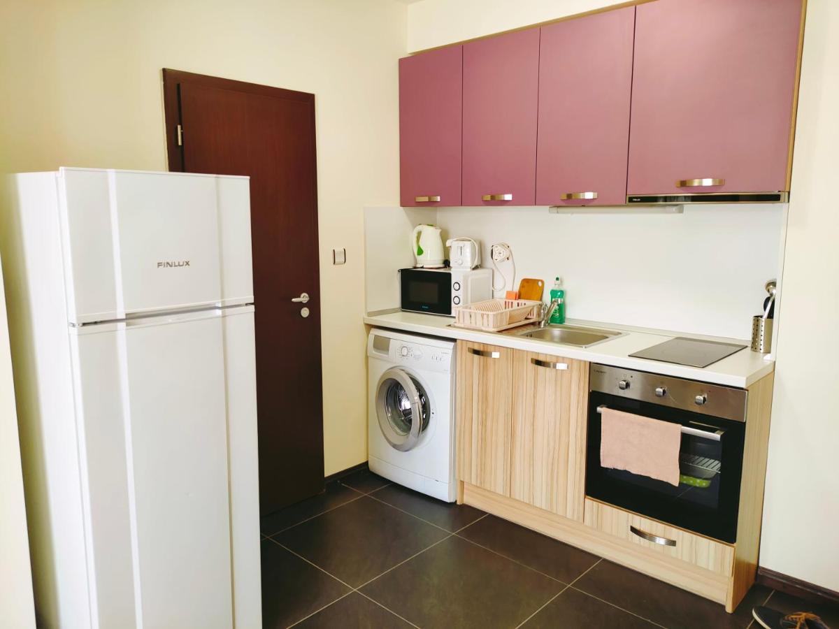 Mars Apartments In Complex Shipka Sveti Vlas Εξωτερικό φωτογραφία