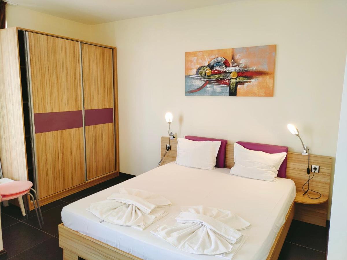 Mars Apartments In Complex Shipka Sveti Vlas Εξωτερικό φωτογραφία