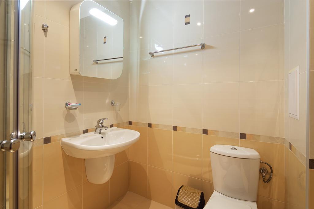 Mars Apartments In Complex Shipka Sveti Vlas Εξωτερικό φωτογραφία