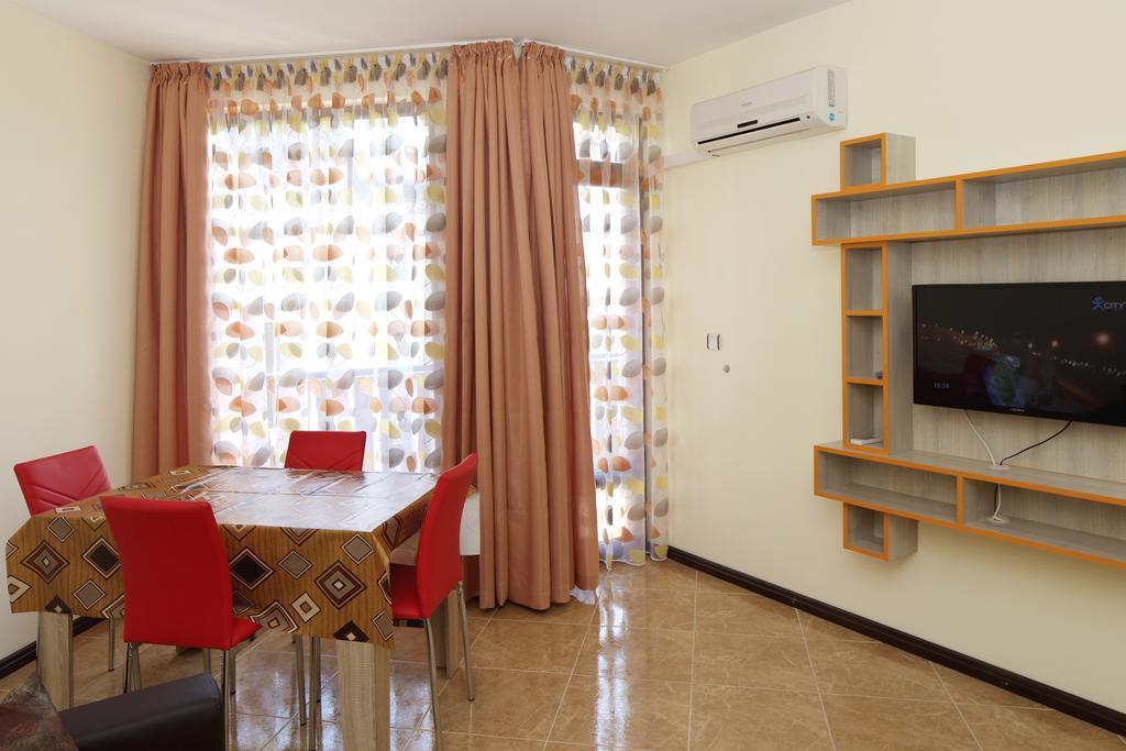Mars Apartments In Complex Shipka Sveti Vlas Εξωτερικό φωτογραφία