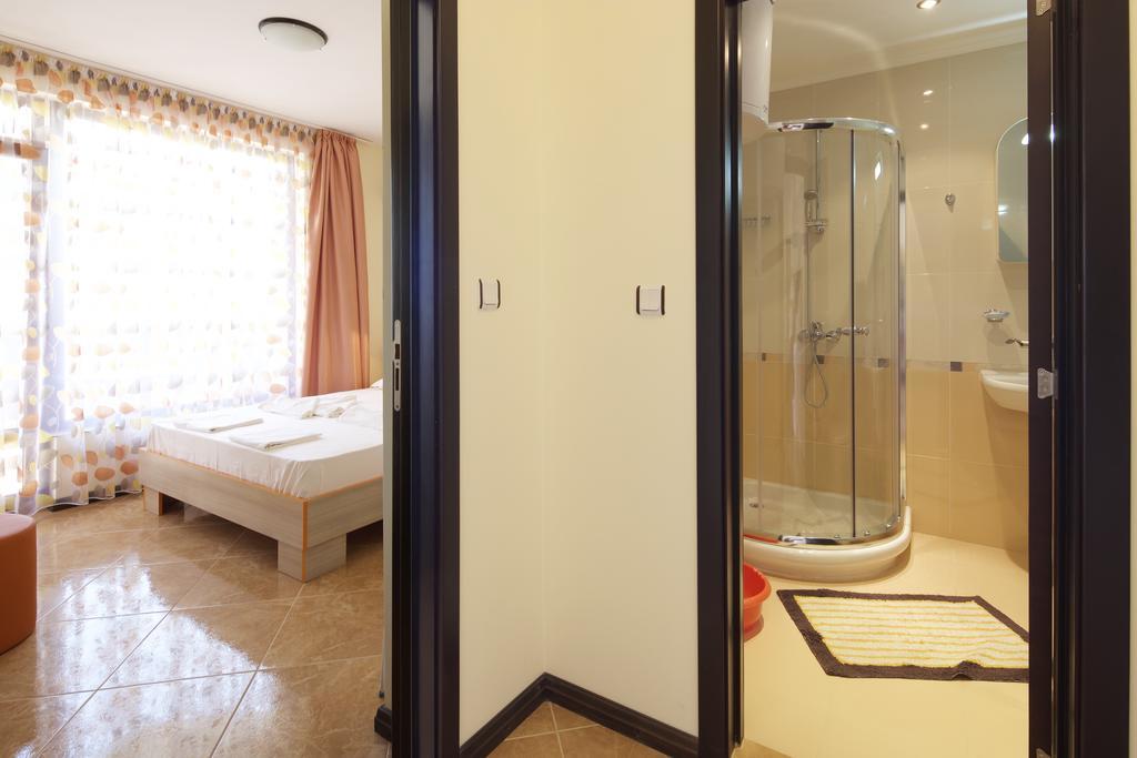 Mars Apartments In Complex Shipka Sveti Vlas Εξωτερικό φωτογραφία