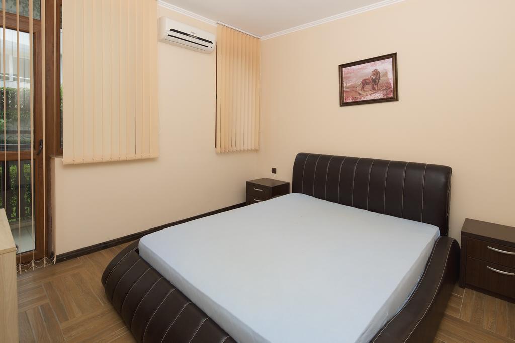 Mars Apartments In Complex Shipka Sveti Vlas Εξωτερικό φωτογραφία
