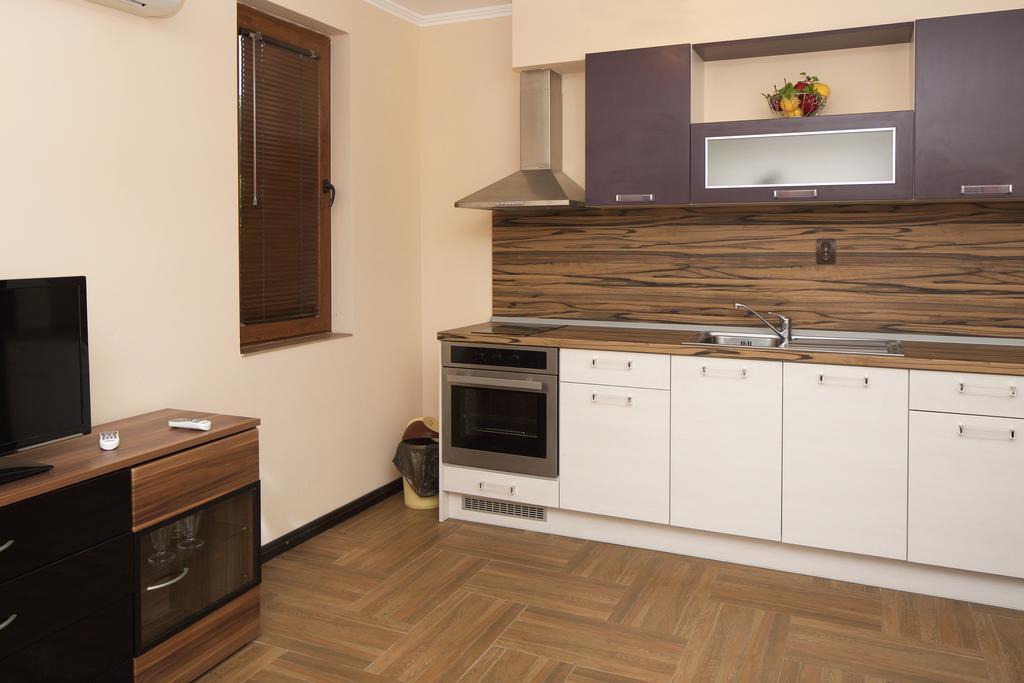 Mars Apartments In Complex Shipka Sveti Vlas Εξωτερικό φωτογραφία