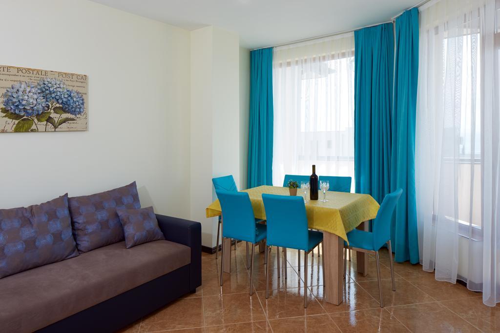 Mars Apartments In Complex Shipka Sveti Vlas Εξωτερικό φωτογραφία