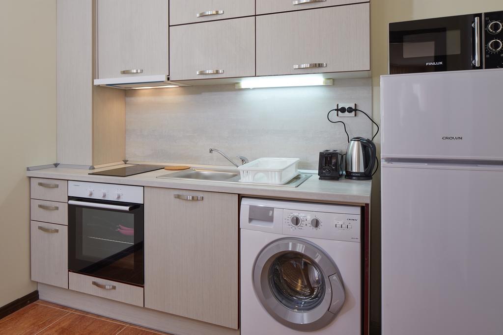 Mars Apartments In Complex Shipka Sveti Vlas Εξωτερικό φωτογραφία