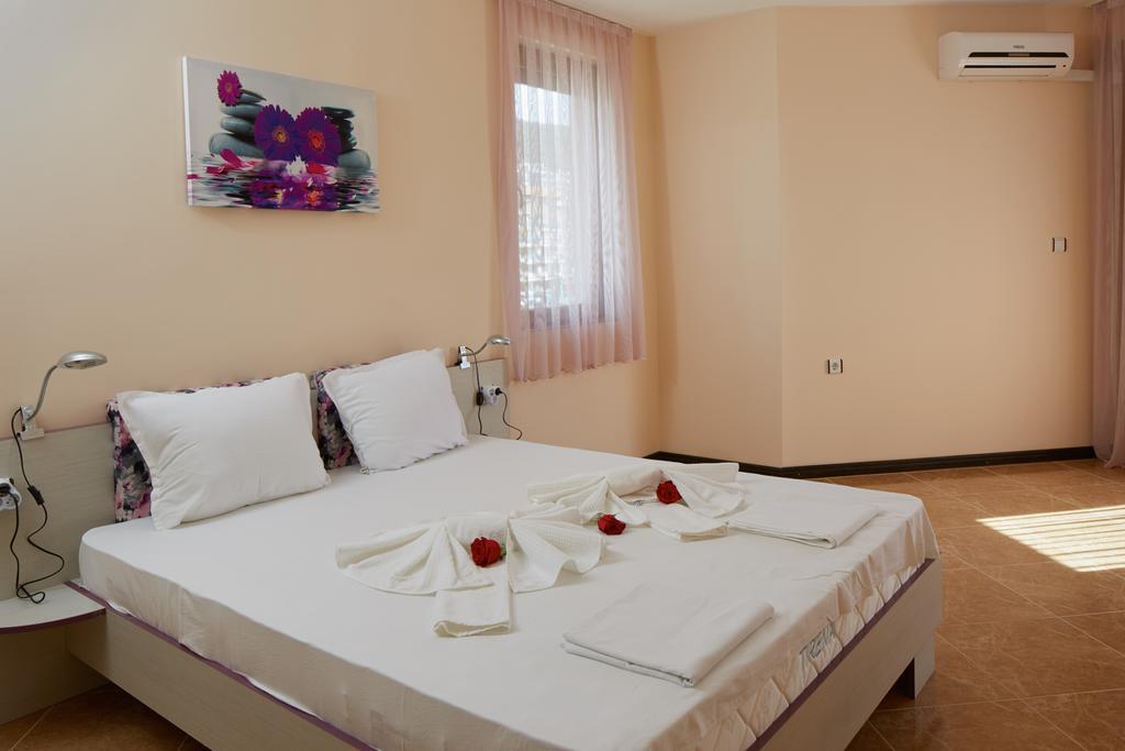 Mars Apartments In Complex Shipka Sveti Vlas Εξωτερικό φωτογραφία